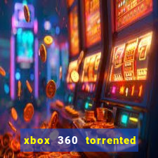 xbox 360 torrented games rgh